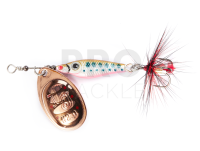 Lure Lucky John Trian Blade Round 6g - 006