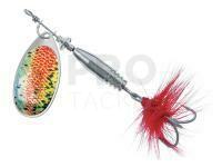 Spinner Balzer Colonel Classic Standard 5g - Rainbow Trout