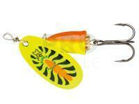 Spinner BlueFox Vibrax Fluorescent #1 | 4g - FT