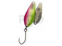 Lure Spinmad Target Spoon 3.5g - 3410