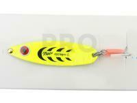 Spoon Mepps Syclops Fluo #0 | 8g | 5cm - Chartreuse