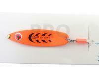 Spoon Mepps Syclops Fluo #0 | 8g | 5cm - Orange