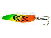 Spoon Mepps Syclops Fluo #0 | 8g | 5cm - Tiger