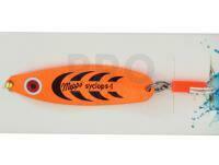 Spoon Mepps Syclops Fluo #1 | 12g | 6cm - Orange