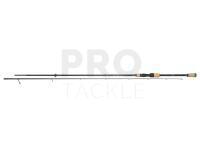 Rod Mikado Black Crystal Medium Spin 2.38m 7-28g