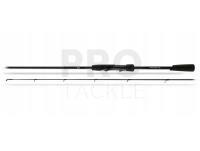 Rod Favorite X1 X1.1-682UL 2.03m 1.5-7g Mod.Fast