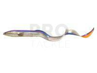 Soft Bait Savage Gear Real Eel 40cm 147g - Purple eel