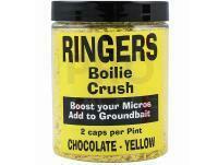 Ringers Boilie Crush - Yellow