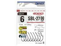 Hooks Owner 52336 SBL-27 - #10