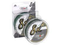 Braided Line Mikado Nihonto Octa Braid 150m - Green - 0.12mm