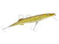 Hard Lure Balzer Pike FL 13cm 18g - Pike Natur