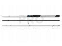 Rod Favorite Blue Bird Compact BB1-764UL-T 2.30m 1-7g Fast