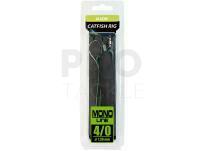 Jaxon Catfish Rig Mono Line PDK - 5/0