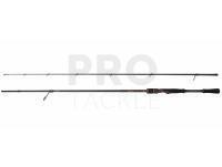 Rod DAM Yagi V2 2.44m 15-53g MH Brown