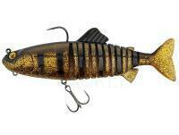 Fox Rage Replicant Jointed 18cm 80g - Golden Perch