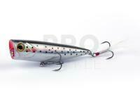 Hard Lure Shimano Yasei Pure Pop F 80mm 12g - Sea Trout