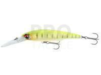 Gravity Twitch DR 8.3cm 11g SP - FLUOR YELLOW TIGER