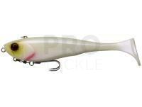 Soft Bait Illex Dunkle 9” 228mm 130g - Bone