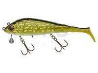 Lure Gunki Grouper 140 S 34g - Pike Dress-Gold