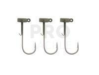 X Zone Tungsten Ned Rig Jig 5g ‑ 1/8oz