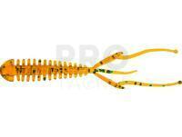 Soft Baits Select Toxic 2.3" 58mm - 006