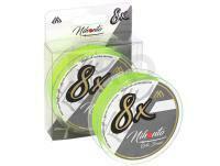 Braided Line Mikado Nihonto Octa Braid 150m - Fluo - 0.12mm