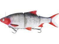 Lure Westin Ricky The Roach Inline 15cm 52g Sinking - Redlight Roach