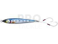 Lure Illex Seabass Anchovy Metal 88mm 60g - Lame Iwashi