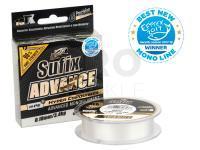 Monofilament Sufix Advance Clear 150m 0.20mm