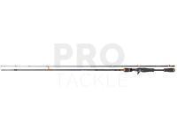 Black Rock II Casting 2.13m 5-25g