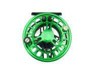 FMFly TIMEFLY 5/6 Black+Green