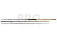 Rod Mikado Noctis X Lite Medium Distance Feeder 3.90m 90g