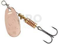 Lure Balzer Shirasu Spinner 12g - Copper