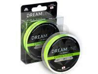 Braided Line Mikado Dream Line Competition 150m - Fluo Green - 0.18mm