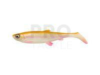 Soft Bait Savage Gear 3D Herring Shad V2 28cm 150g Albino 1PCS