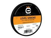 Cortland Level Sinking Line 46m 6/7 IPS (10 GPF) 25lb MONO