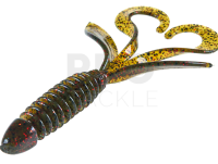 Soft Baits Lucky John Hogy Tail 2.5" 6.35cm - PA03