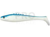 Lunatic 8.5cm WHITE/BLUE