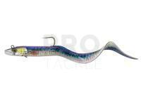 Lure Savage Gear Conger Eel 17cm 90g #7/0 - Ocean Flash