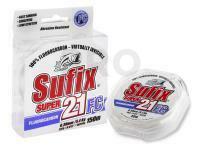 Sufix Super 21 FC 50m 0.33mm - Clear