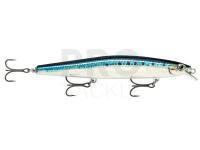 Lure Rapala MaxRap Long Range Minnow 12cm - Live Blue Sardine