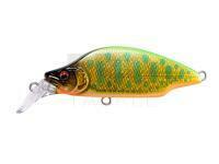 Hard Lure Megabass GH52 Bat A Fry 52mm 8.5g - DD Lime Back Gold OB