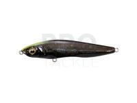 Megabass HOMURA 8.6cm 13g BLACK & SIGNAL