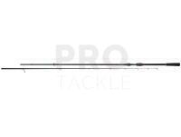 Rod Mikado Bixlite Zander Spin 2.40m 10-40g