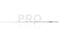 Rod Mikado Black Crystal Medium Spin 1.98m 5-24g