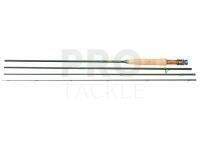 Rod Mikado Fly MLX Trout 9’ 2.70m #5