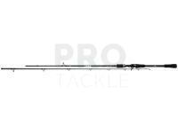 Rod Mikado Jaws Crazy Jerk 1.90m 30-100g