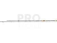 Rod Mikado Jaws Light River 2.85m 2-14g