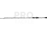 Rod Mikado Jaws Micro Secret 1.98m 2-10g