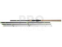 Rod Mikado NSC Travel Spin 2.40m 10-40g